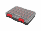 Sada organizérů Qbrick Regular Compact 1, černá