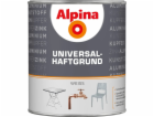 Alpina Univerzální základní nátěr bílý 750 ml