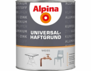 Alpina Univerzální základní nátěr bílý 750 ml