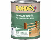 Bondex Eukalyptový olej 750 ml