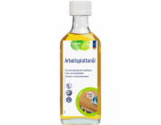 Biopin Tvrdý olej na pracovní desky, bezbarvý, 250 ml