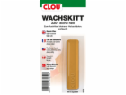 Voskový tmel Clou světlý dub 15 g