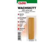 Voskový tmel Clou světlý dub 15 g