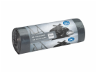 LDPE odpadkové pytle, 120 l, 10 kusů