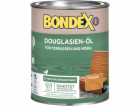Ochrana dřeva Bondex Douglas Fire Oil pro venkovní použit...