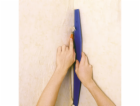 LUX-TOOLS Řezací pravítko z nerezové oceli 60 cm
