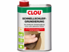 Rychleschnoucí brusný základ Clou Transparent 250 ml