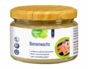 Biopin Včelí vosk Transparentní hedvábný lesk 250 ml
