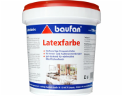 Baufan Latexová barva 750 ml