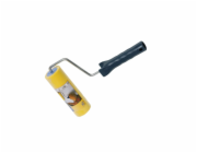 LUX-TOOLS váleček na spáry tapet z pěnové gumy 18 cm