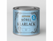 Rust-Oleum lak na nábytek bezbarvý lak 125 ml
