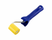 LUX-TOOLS váleček na spáry tapet z pěnové gumy 5 cm