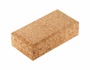 LUX-TOOLS Ruční brusný blok korek