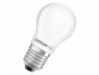 Osram LED žárovka E27 kapkovitý tvar 1,8 W 250 lm matná 8...