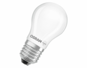 Osram LED žárovka E27 kapkovitý tvar 1,8 W 250 lm matná 8,4 cm x 4,5 cm