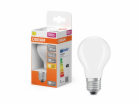 Žárovka Osram LED E27, tvar žárovky, 3,4 W, 470 lm, teplá...