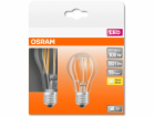 Žárovka Osram E27, typ žárovky: 11 W