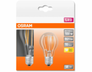 Žárovka Osram E27, typ žárovky: 11 W