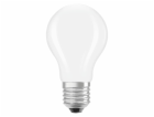Žárovka Osram LED E27, tvar žárovky, 3,4 W, 470 lm, stmív...
