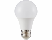 Žárovka E27, typ žárovky, 2700 K, 806 lm, 8,5 W, balení po 3 ks