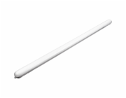 LED svítidlo odolné proti vlhkosti, šedé, 28 W