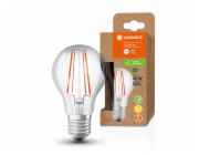 LED žárovka LEDVANCE LED E27, tvar žárovky 2,5 W 525 lm 10,5 x 6 cm (V x Š)