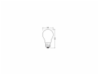 Žárovka Osram LED E27, tvar žárovky 1,8 W, 250 lm, matná,...