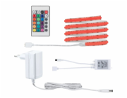 Paulmann SimpLED LED pásek COB kompletní sada 1,5 m vícebarevný 12W