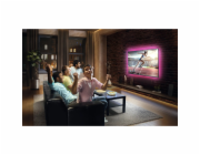 Ledvance LED pásek Flex TV náladové osvětlení USB dálkové ovládání 4W RGB 150cm