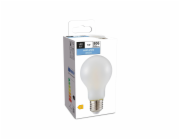 LED žárovka E27, tvar žárovky 7 W, studená bílá, 806 lm, 10,8 x 6 cm (V x Š)