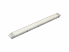 LED svítidlo do vlhkých prostor 2 x 18 W IP65