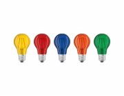 Žárovka Osram E27, tvar žárovky 2,5 W