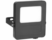 LED reflektor černý 10W 1300lm