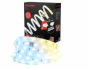 Briloner Pimp your Stripe LED pásek startovací sada s funkcí Smart CCT 2 m