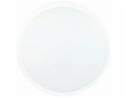 Ritos LED svítidlo do vlhkých prostor se senzorem, bílé, 24 W