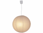 Závěsná lampa Näve Ping Pong