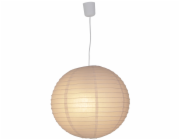 Závěsná lampa Näve Ping Pong