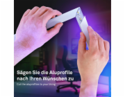 Briloner Pimp your Stripe LED prodlužovací sada RGB/W IP44 4 m