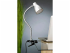 LED upínací světlo Briloner Grip Titan