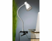 LED upínací světlo Briloner Grip Titan