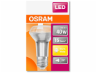 Osram LED žárovka E27 reflektor R63 2,6 W 210 lm 10,2 x 6...