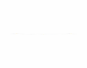 LED solární řetězová světla 1690 cm