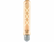 LED žárovka Eglo E27, tvar trubice, 4 W, extra teplá, 350 lm, 18,5 x 3 cm (V x Š)