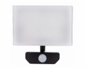REV Ritter LED bodové světlo Supra 30W 2400lm 4000K s detektorem pohybu IP54 Antracit