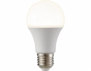LED žárovka E27, tvar žárovky 10,5 W, studená bílá, 1055 lm, 11,4 x 6 cm (V x Š)