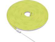 LED světelná trubice 120° RGB 5 m IP44 vč. dálkového ovládání