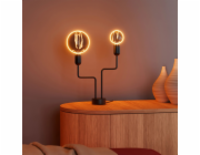 LED žárovka Osram E27 Globeform G80 O 4 W 1 800 K 12 cm x O 8 cm