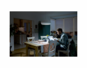 LED žárovka Philips E27 6,5 W Neutrální bílá 806 lm 10,6 x 3,2 cm (V x Š)