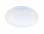 Eglo LED stropní svítidlo Zigbee Totari-Z kulaté bílé 4,8 W