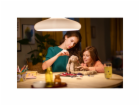 LED žárovka Philips E27, tvar žárovky 1,5 W, 150 lm, 10,4...